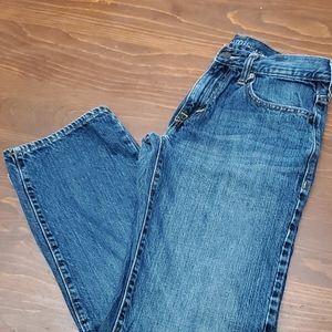 Old Navy Famous jeans